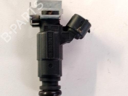 Injector CITROËN C3 ORIGIN III (SX) 1.2 PURETECH 82 (SXHMRV) | BP33762974M100 - Image 5