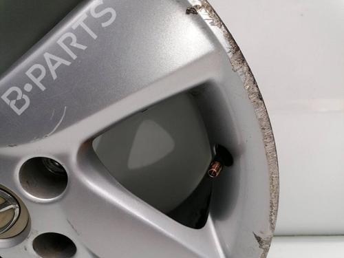 Felg MAZDA 6 Hatchback (GG) 2.0 DI (GG14) (136 hp) 23940831