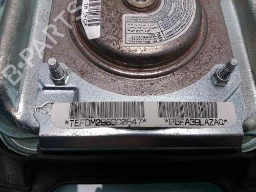 Førerens kollisjonspute JEEP GRAND CHEROKEE II (WJ, WG) 3.1 TD 4x4 (140 hp) 23874505