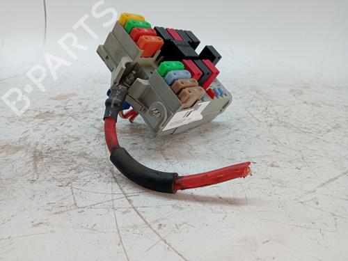 Fuse box LANCIA YPSILON (843_) 1.2 (843.AXB1A) | BP23375947E1 