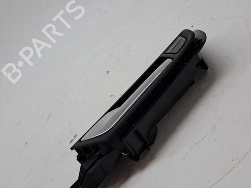 Front left interior door handle AUDI Q5 (8RB) 2.0 TDI quattro | BP26450928I13 