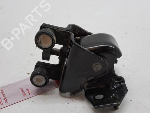 Hinge/Door check strap CITROËN BERLINGO Box Body/MPV (B9) 1.6 HDi 90 | BP27253116C146 