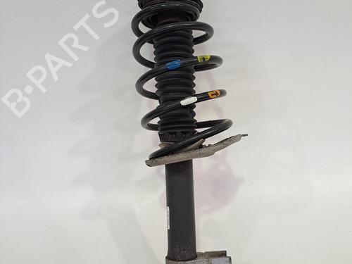 Used Left front shock absorber CITROËN C4 Picasso I MPV (UD_) 2.0 HDi 150 (150 hp) 23372288