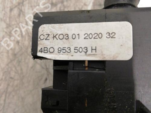 Ratstangsstang VW GOLF IV (1J1) 1.9 TDI | BP25460118I23 