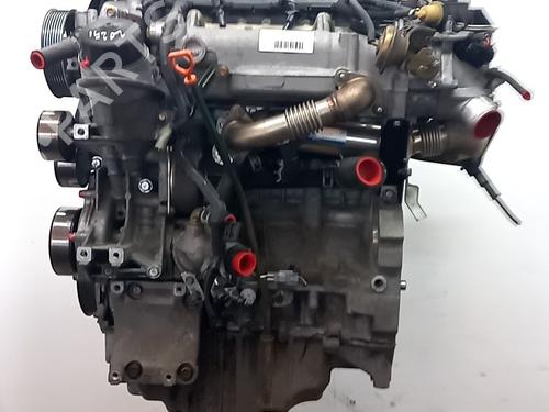 Used Engine Engine HONDA ACCORD VII (CL, CN) 2.2 i-CTDi (CN1) (140 hp) 35900077 35900077