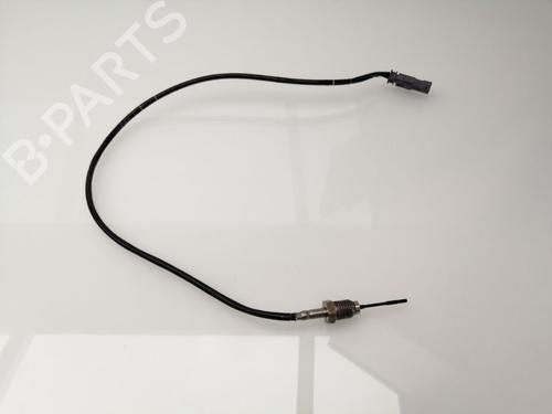 Elektronische sonde FIAT DUCATO Platform/Chassis (244_) 2.3 JTD (110 hp) 24188231