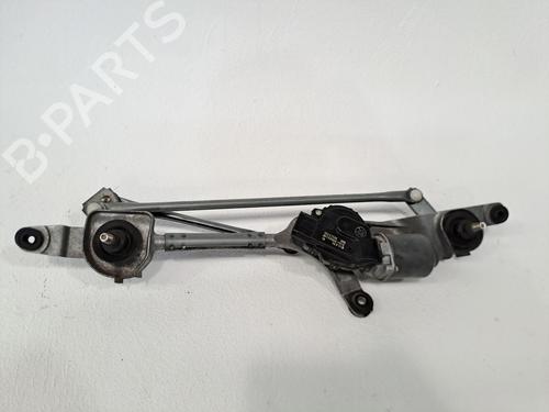 Used Front wiper motor OPEL INSIGNIA A Saloon (G09) 2.0 CDTI (69) (131 hp) 23374448