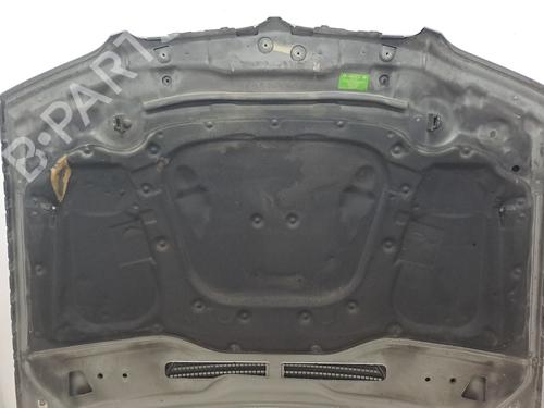 Hood BMW 7 (E65, E66, E67) 730 d | BP23373699C1 