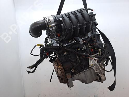 Engine PEUGEOT 307 SW (3H) 1.6 16V | BP24354177M1