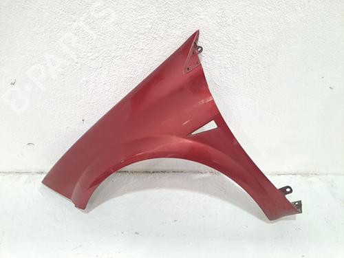 Used Left front fenders RENAULT MEGANE II (BM0/1_, CM0/1_) 1.6 16V (BM0C, CM0C) (113 hp) 29764163