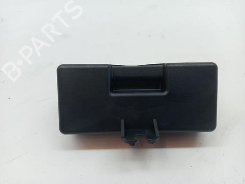 Elektronisk modul OPEL CORSA F (P2JO) 1.2 (68) (101 hp) 23374197