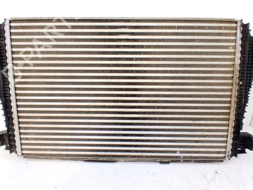 Intercooler Intercooler VW AMAROK (2HA, 2HB, S1B, S6B, S7A, S7B, AGD) 2.0 BiTDI (163 hp) 33761457 33761457