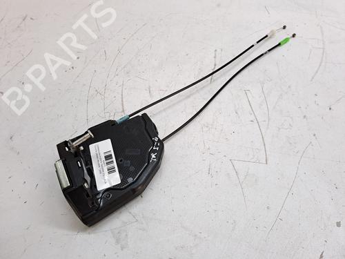 Used Rear left lock TOYOTA URBAN CRUISER (_P1_) 1.4 D-4D (NLP110_, NLP110R) (90 hp) 23974153