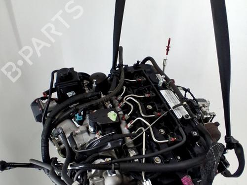 Engine SSANGYONG RODIUS II 2.0 Xdi | BP29990725M1 