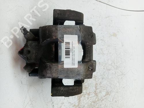 Used Right front brake caliper BMW 3 (F30, F80) 328 i (245 hp) 23372648