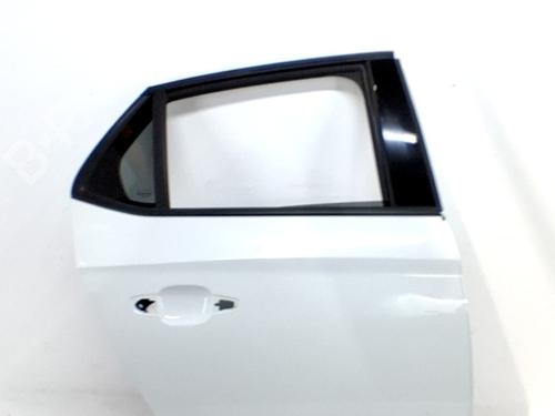 Used Right rear door Right rear door OPEL CORSA F (P2JO) 1.2 (68) (131 hp) 34716391 34716391