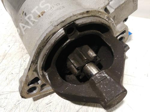 Used Starter KIA RIO II (JB) 1.5 CRDi (110 hp) 25708087
