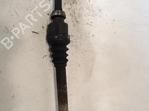 Used Right front driveshaft Right front driveshaft CITROËN C3 I (FC_, FN_) 1.6 16V HDi (90 hp) 34182489 34182489