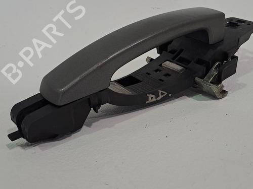 Used Rear right exterior door handle LAND ROVER RANGE ROVER SPORT I (L320) 2.7 D 4x4 (190 hp) 23374283