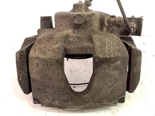 Used Left front brake caliper Left front brake caliper RENAULT ESPACE IV (JK0/1_) 2.2 dCi (JK0H) (150 hp) 33768188 33768188