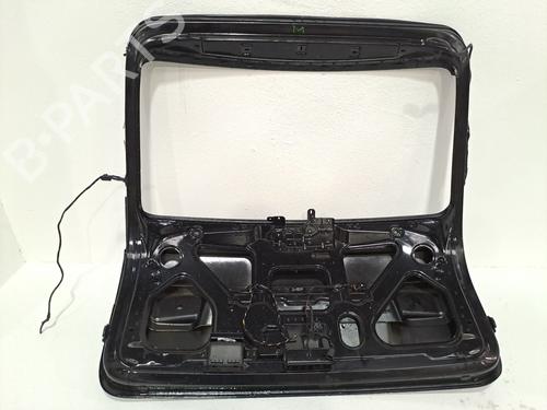 Tailgate PORSCHE CAYENNE (9PA) Turbo 4.5 | BP23382716C6 