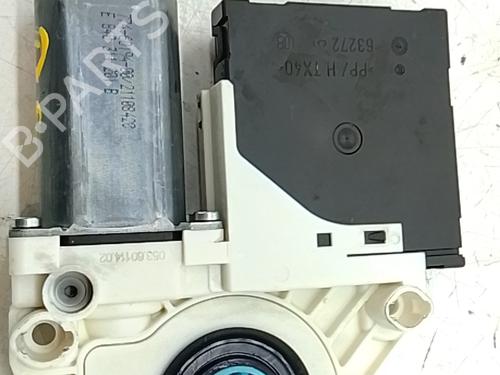 Left front window motor VW SCIROCCO III (137, 138) 2.0 TFSI | BP36666373E21 - Image 4