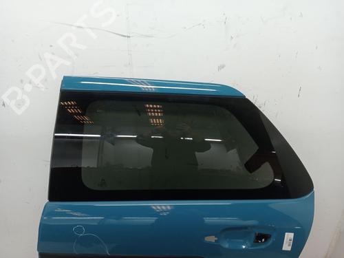 Left rear door CITROËN C4 CACTUS 1.2 THP 110 | BP24483506C4 