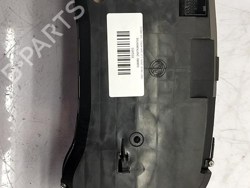Instrument cluster FIAT PANDA (169_) 1.2 (169.AXB11, 169.AXB1A) | BP32436270C47