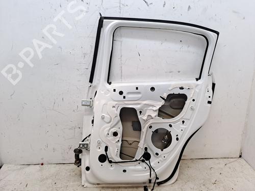 Right rear door CITROËN C3 ORIGIN III (SX) 1.2 PURETECH 82 (SXHMRV) | BP29744958C5