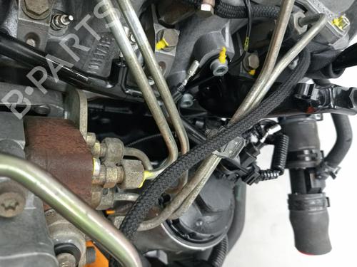 Engine VW POLO IV (9N_, 9A_) 1.9 TDI | BP25457477M1 