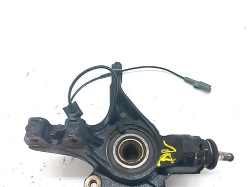 Used Right front steering knuckle CITROËN C4 II (NC_) 1.6 THP 155 (156 hp) 30505202