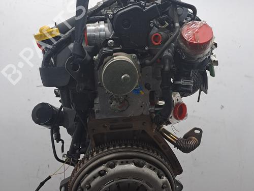 Engine NISSAN JUKE (F15) 1.5 dCi | BP29051477M1 