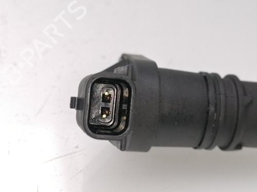 Used Electronic sensor RENAULT KANGOO / GRAND KANGOO II (KW0/1_) 1.5 dCi 75 (KW07, KW10, KW04) (75 hp) 23420687