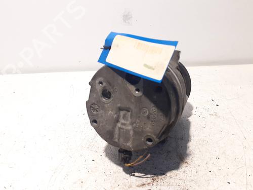 AC compressor RENAULT LAGUNA II (BG0/1_) 1.9 dCi (BG08, BG0G) | BP25458759M34 
