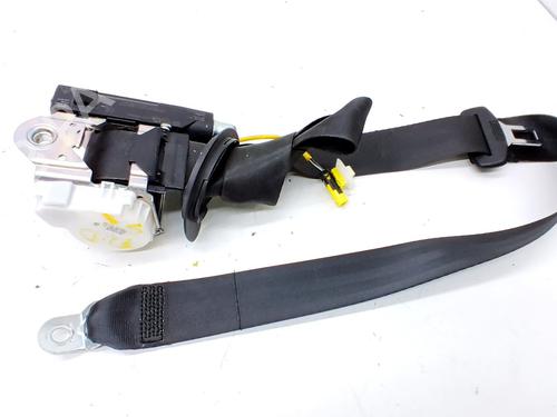 Used Front right seatbelt Front right seatbelt VW TIGUAN (5N_) 2.0 TDI (110 hp) 34154109 34154109