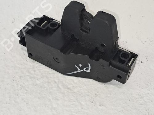 Tailgate lock CITROËN C4 I (LC_) 1.6 HDi | BP24108769C101 