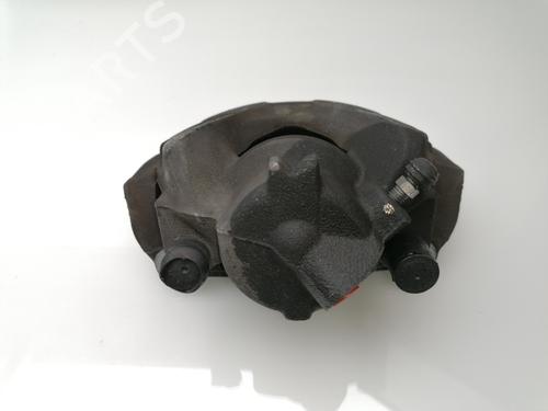 Right front brake caliper DACIA DOKKER Express Box Body/MPV 1.5 dCi 75 / Blue dCi 75 (FEJW, FEAH) | BP23449874M104 