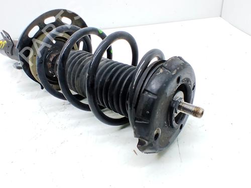 Venstre fortil støddæmper OPEL CROSSLAND X / CROSSLAND (P17, P2QO) 1.2 (75) (110 hp) 32106402