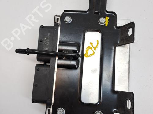 Engine control unit (ECU) KIA STONIC (YB) 1.0 T-GDi | BP23379759M57 