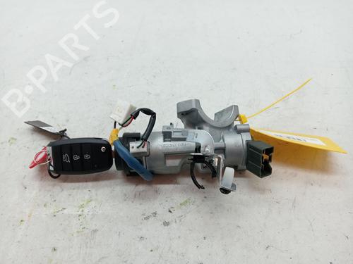 Used Ignition barrel KIA PICANTO III (JA) 1.0 (67 hp) 23358566