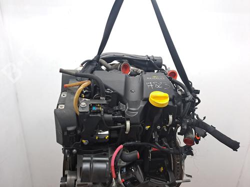 Engine RENAULT MEGANE II Saloon (LM0/1_) 1.5 dCi (LM0F, LM0T, LM2B) | BP28037296M1 