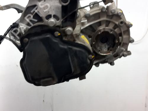 Gearbox SEAT ALTEA (5P1) 1.6 TDI | BP32285590M3 