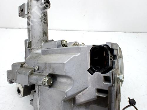 Used Steering column NISSAN X-TRAIL II (T31) 2.0 dCi 4x4 (150 hp) 30622106