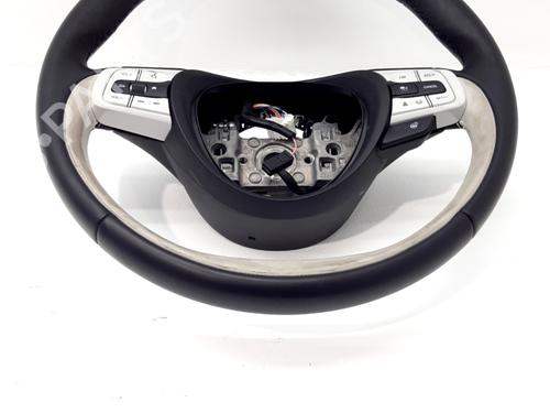 Used Steering wheel HONDA JAZZ V (GR_, GS_) 1.5 eHEV (GR3, GR6) (109 hp) 31035781