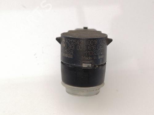 Elektronisk sensor MERCEDES-BENZ C-CLASS T-Model (S204) C 200 CDI (204.201) | BP23651664M84 