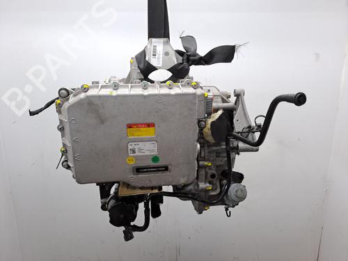 Motor MG MG ZS SUV EV (156 hp) 23358557