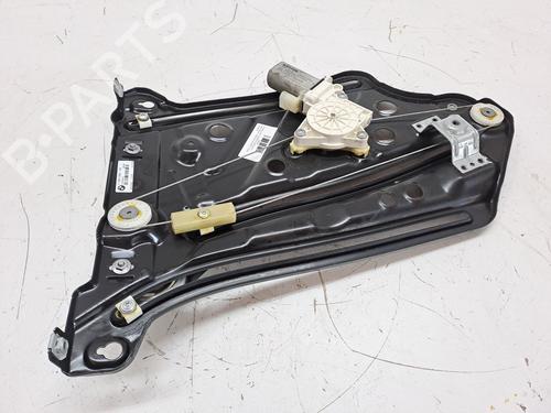 Used Rear right window mechanism BMW 1 Convertible (E88) 120 i (170 hp) 23944998