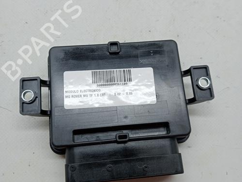 Used Electronic module MG MG HS 1.5 EHS Hybrid (CSA6463) (258 hp) 23346844