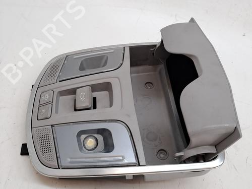 Interior roof light HYUNDAI TUCSON (TL, TLE) 1.6 T-GDi | BP23286201I8 