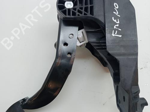 Break pedal SEAT IBIZA V (KJ1, KJG) 1.0 TSI | BP23339762I19 